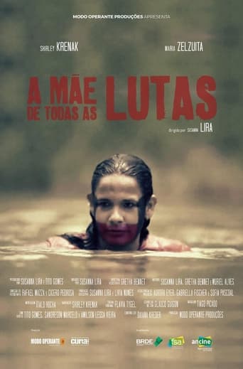 Poster of A Mãe de Todas as Lutas