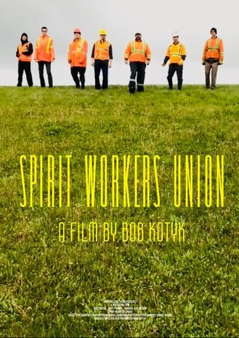 Poster of Spirit Workers Union