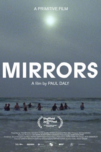 Poster of Mirrors