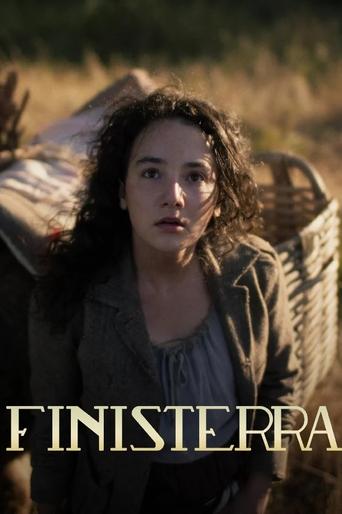 Poster of Finisterra