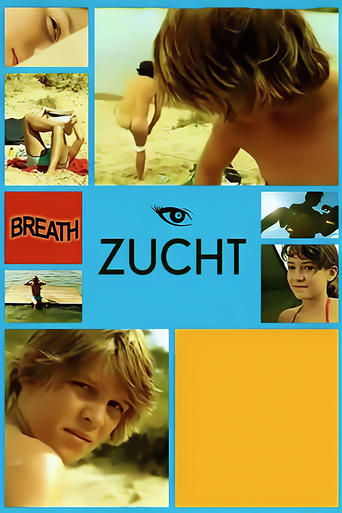 Poster of Breath