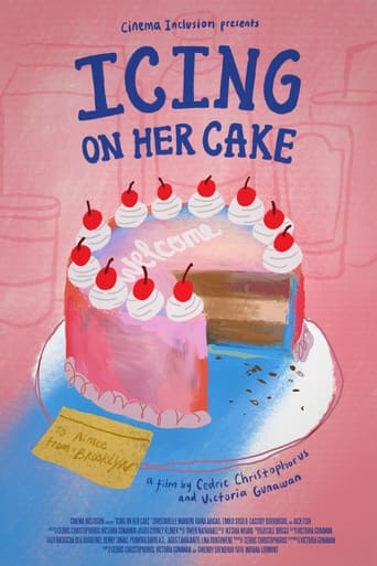 Poster of Icing on Her Cake