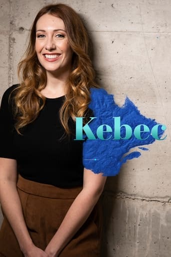 Portrait for Kebec - Season 4