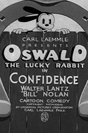 Poster of Confidence