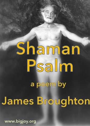 Poster of Shaman Psalm