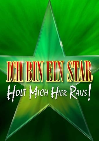 Portrait for Ich bin ein Star – Holt mich hier raus! - Season 12