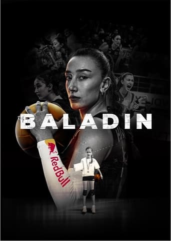 Poster of BALADIN