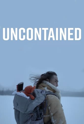 Poster of Uncontained