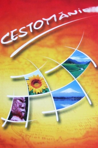 Poster of Cestománie