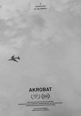 Poster of Akrobat