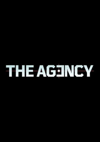 Poster of The Agency