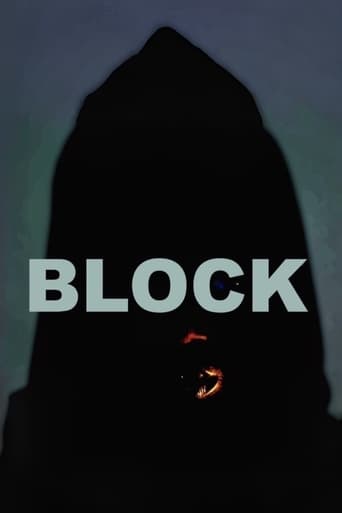 Poster of Block