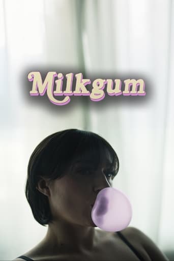 Poster of Milkgum