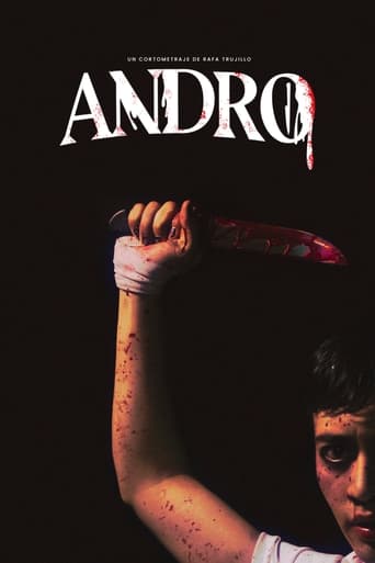 Poster of Andro