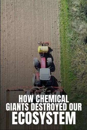 Poster of How Chemical Giants Destroyed our Ecosystem