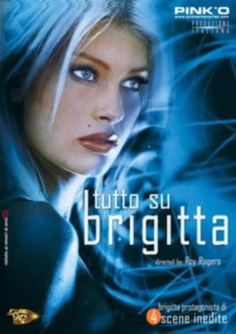 Poster of All About Brigitta