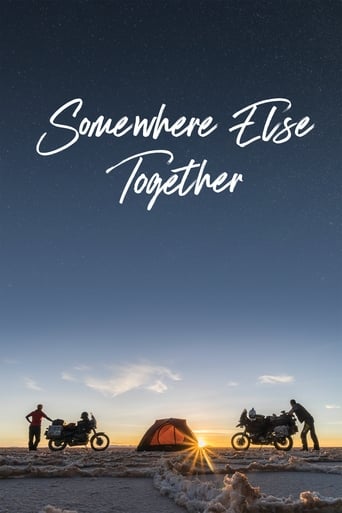 Poster of Somewhere Else Together