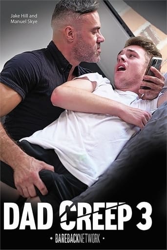 Poster of Dad Creep 3