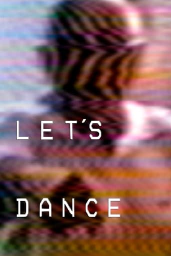 Poster of LET'S DANCE