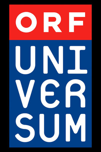 Poster of Universum