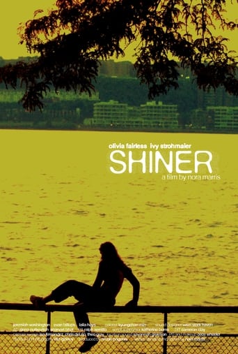 Poster of Shiner