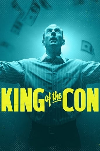 Poster of King of the Con