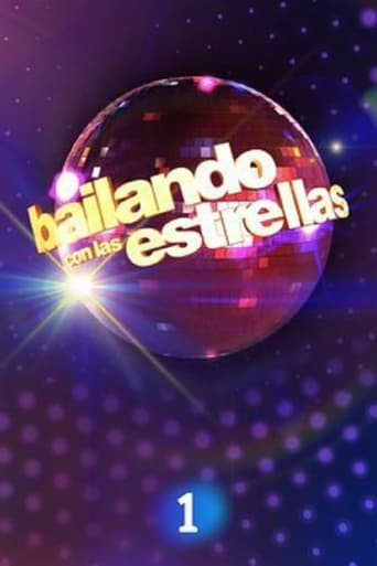 Portrait for Bailando con las estrellas - Season 1