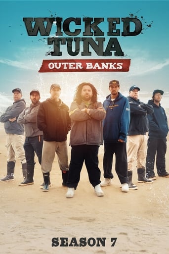 Portrait for Wicked Tuna: Outer Banks - Season 7