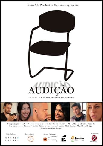 Poster of Audição