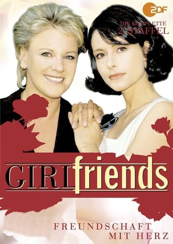 Portrait for Girl friends – Freundschaft mit Herz - Season 2