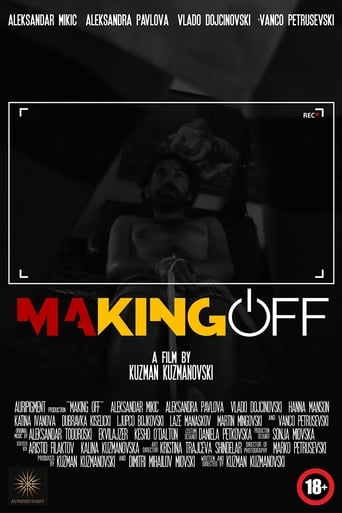 Poster of Making Off