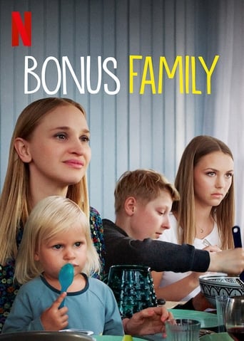 Portrait for Bonus Family - Season 3