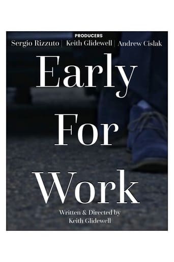 Poster of Early for Work