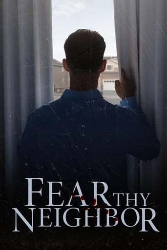 Portrait for Fear Thy Neighbor - Season 11