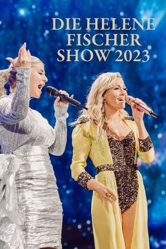 Poster of Die Helene Fischer Show 2023