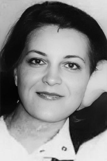 Portrait of Tatyana Daskovskaya