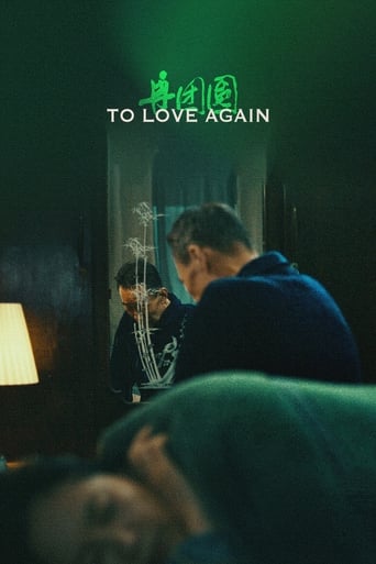 Poster of To Love Again