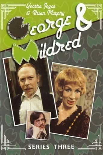 Portrait for George and Mildred - Season 3