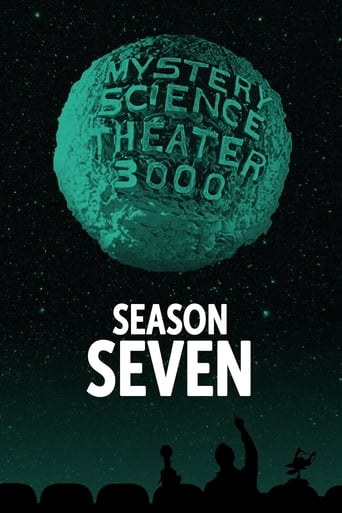 Portrait for Mystery Science Theater 3000 - Season 7