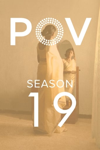 Portrait for POV - Season 19