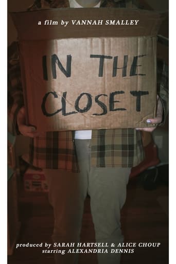 Poster of In the Closet