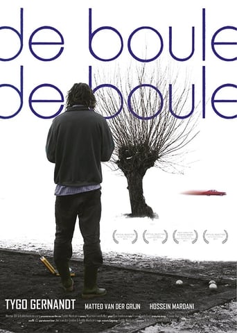 Poster of DE BOULE DE BOULE