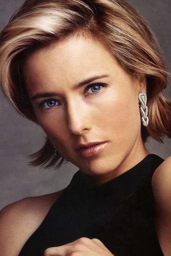 Portrait of Téa Leoni