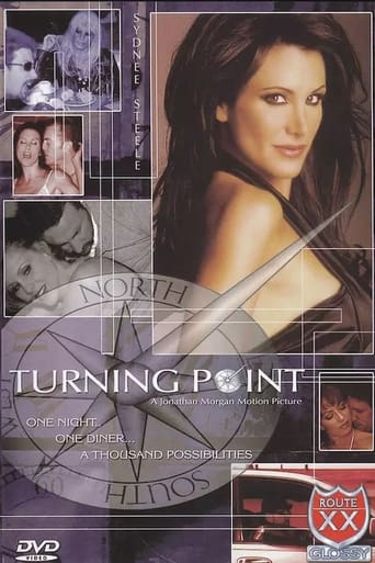 Poster of Turning Point