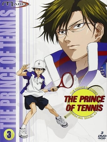 Portrait for The Prince of Tennis - Season 3