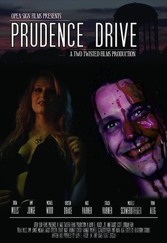 Poster of Prudence Drive