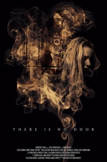 Poster of There Is No Door