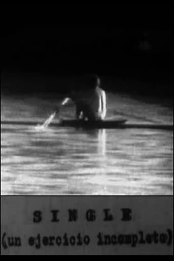 Poster of Single (un ejercicio incompleto)