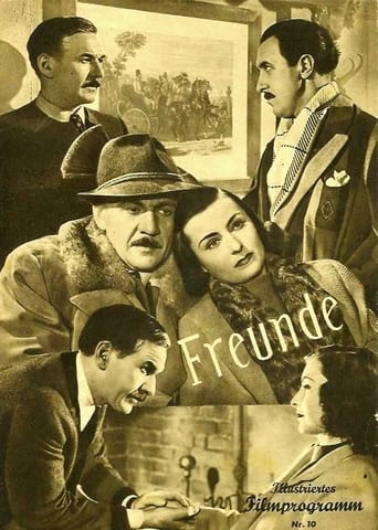 Poster of Friends