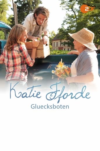 Poster of Katie Fforde - Glücksboten